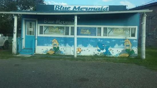 Blue Mermaid Seafood