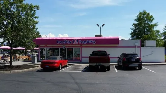 Baskin-Robbins