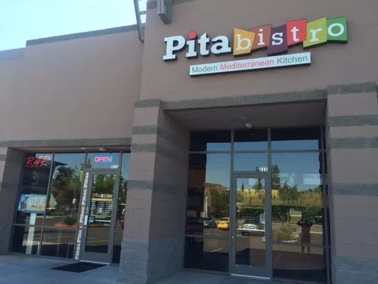 Pita Bistro Phx-Tempe