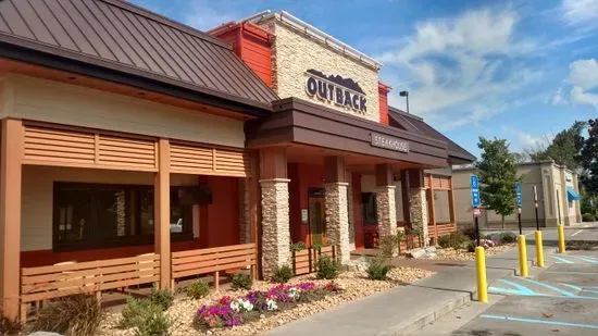 Outback Steakhouse