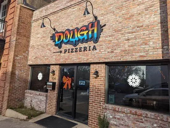 Dough Pizzeria