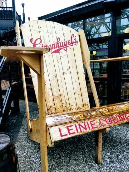 Leinie Lodge & Beer Garden