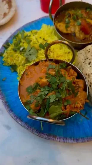 North Street Curry Shop