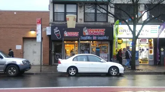 Dunkin'