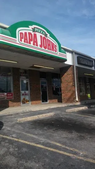 Papa Johns Pizza