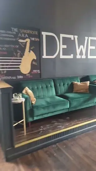 Dewey's Jazz Lounge