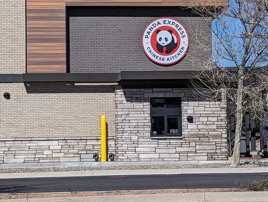 Panda Express