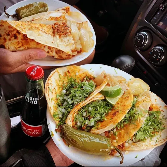 Tacos El Amigo