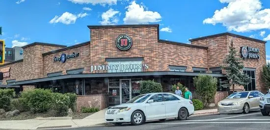 Jimmy John's