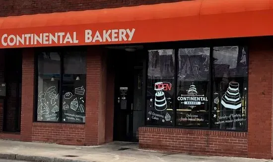 Continental Bakery