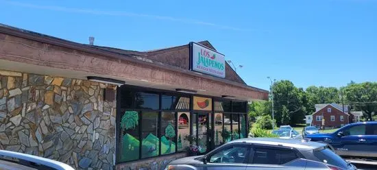 Jalapeño's Mexican Restaurant