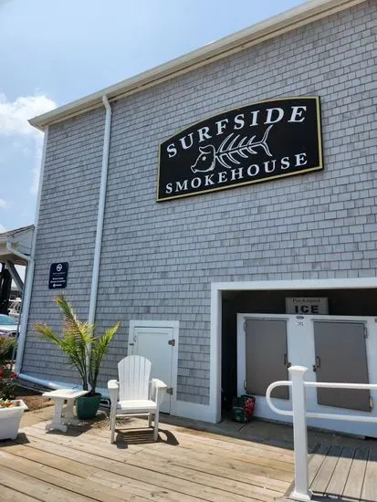 Surfside Smokehouse