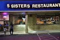 5 Sisters Restaurant