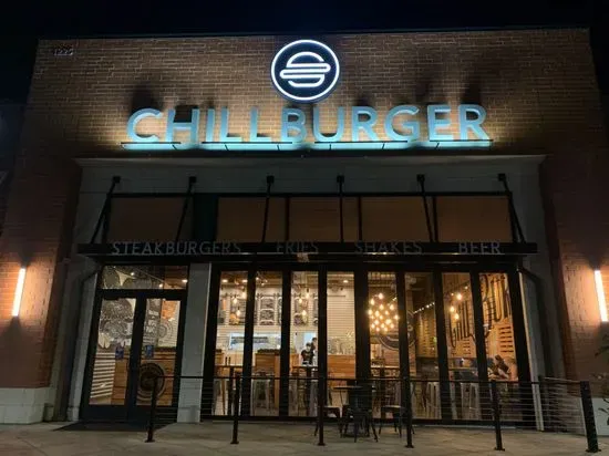 CHILLBURGER