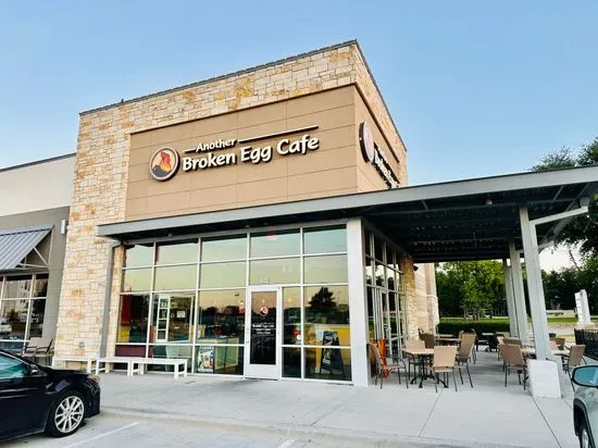 Another Broken Egg Cafe