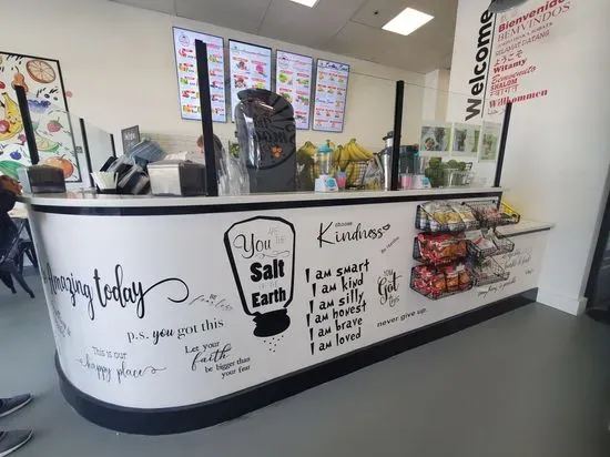 That Smoothie Place