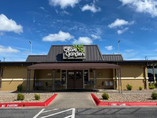 Olive Garden Italian Restaurant