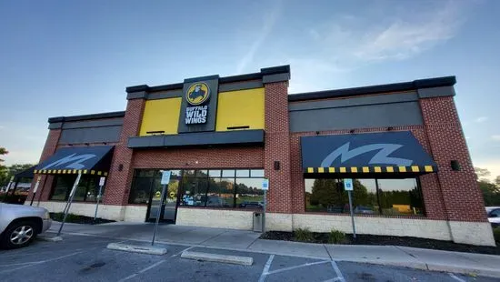 Buffalo Wild Wings