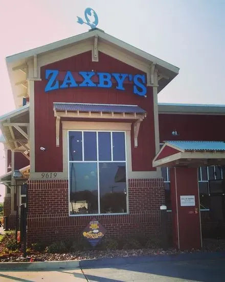 Zaxby's Chicken Fingers & Buffalo Wings