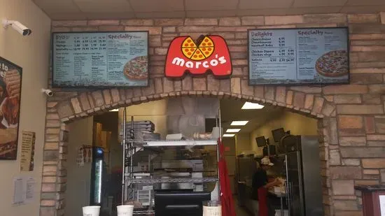 Marco's Pizza