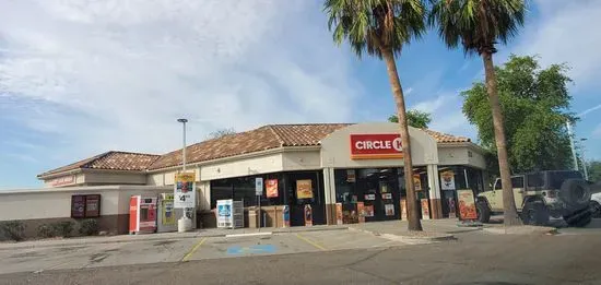 Circle K