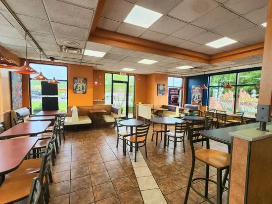 Taco Bell