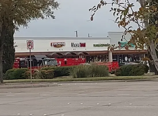 Firehouse Subs Richland Village