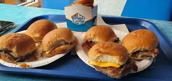 White Castle