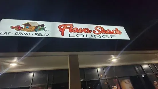 Flava Shack Seafood