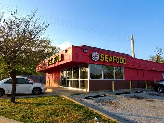 OMG Seafood