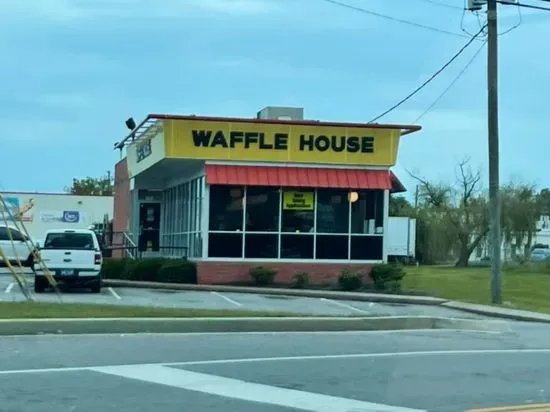 Waffle House