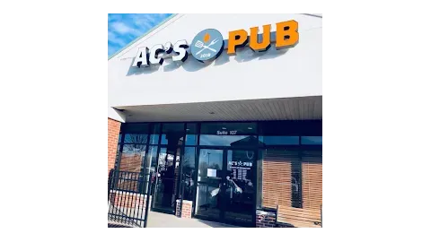 AC'S Pub