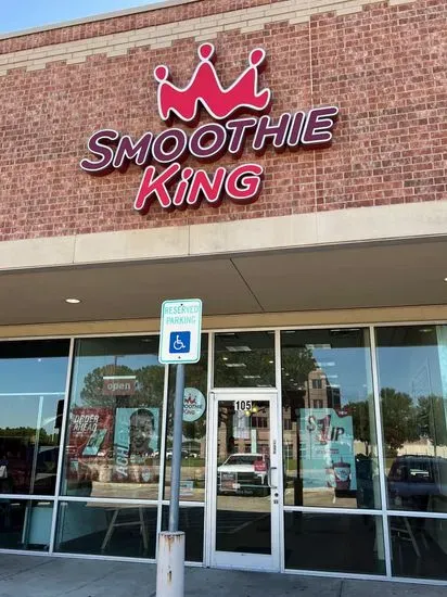 Smoothie King