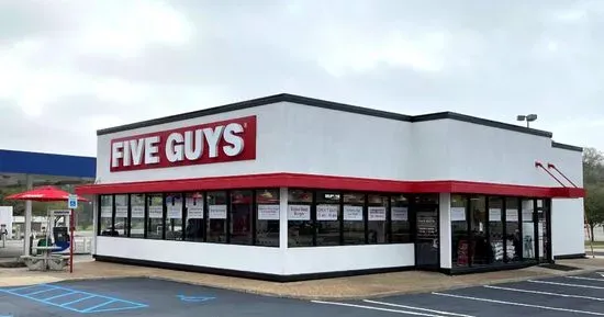 Five Guys