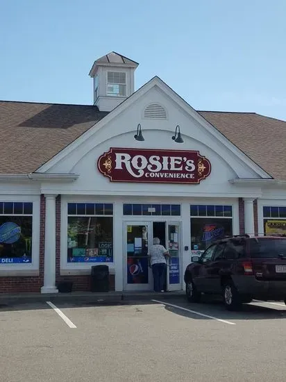 Rosie's Deli