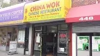 China Wok