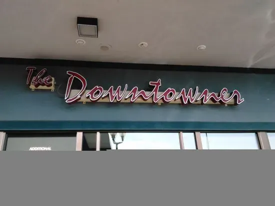 Downtowner Restaurante