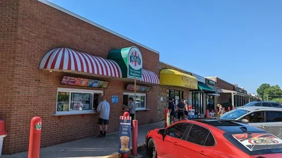 Rita's Italian Ice & Frozen Custard