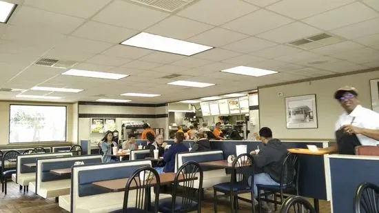 Whataburger