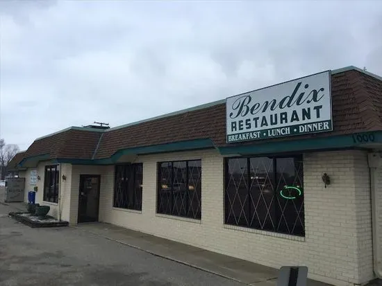 Bendix Restaurant