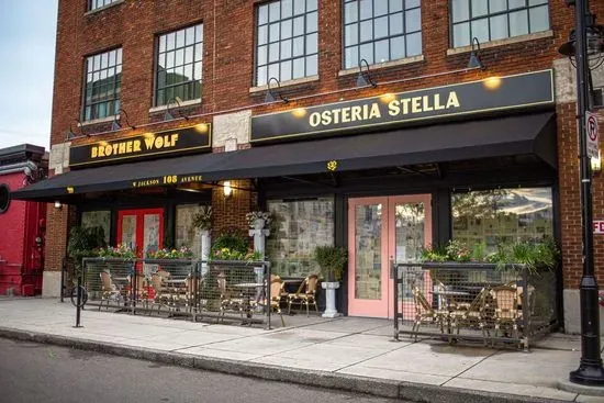 Osteria Stella