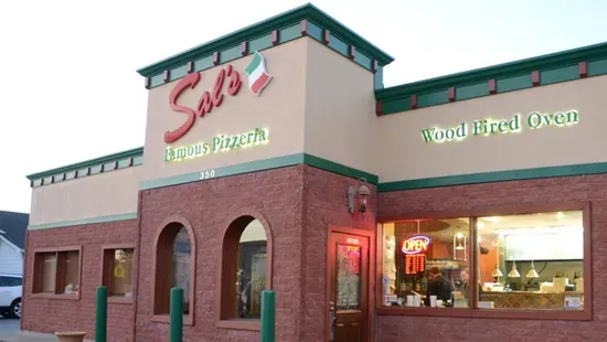 Sal's Famous Pizzeria