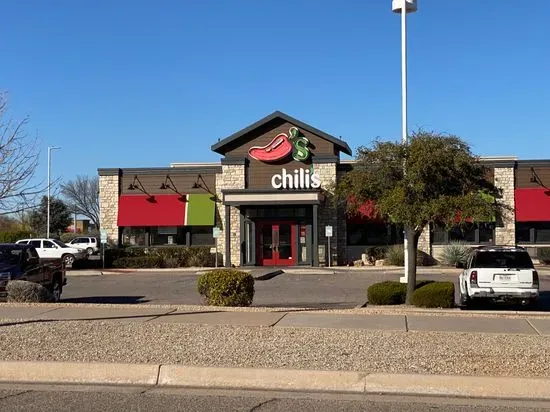 Chili's Grill & Bar