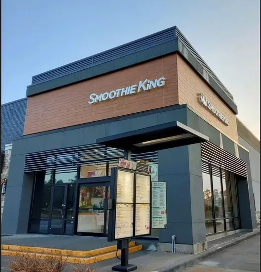 Smoothie King