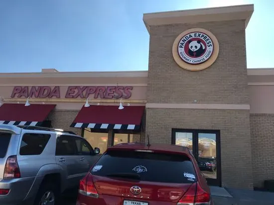 Panda Express