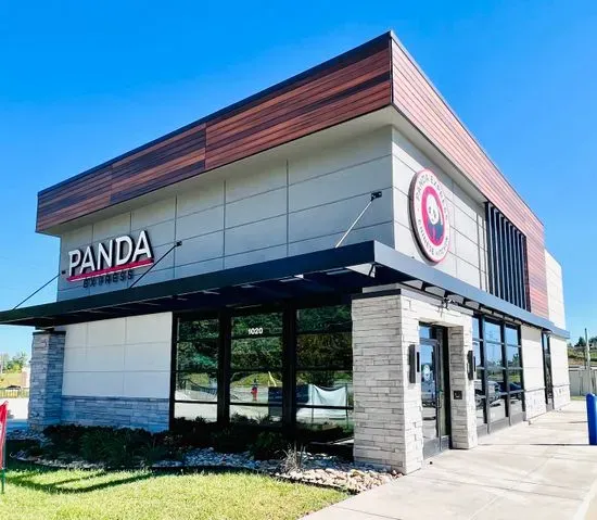 Panda Express