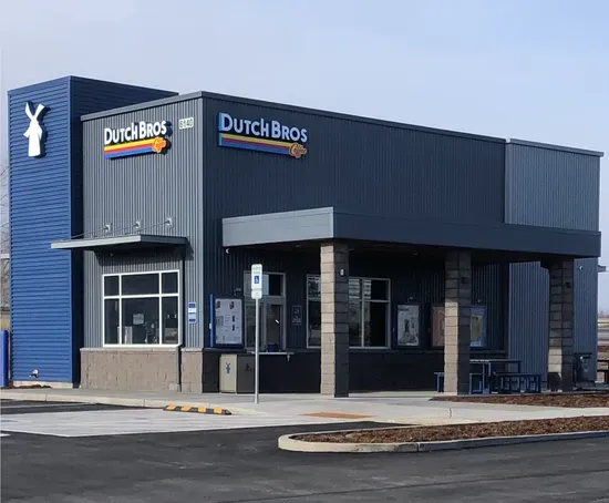 Dutch Bros Coffee