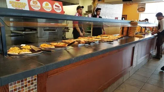 Cicis Pizza