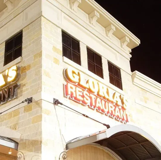 Gloria's Latin Cuisine