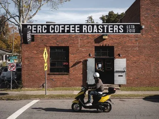 PERC Coffee